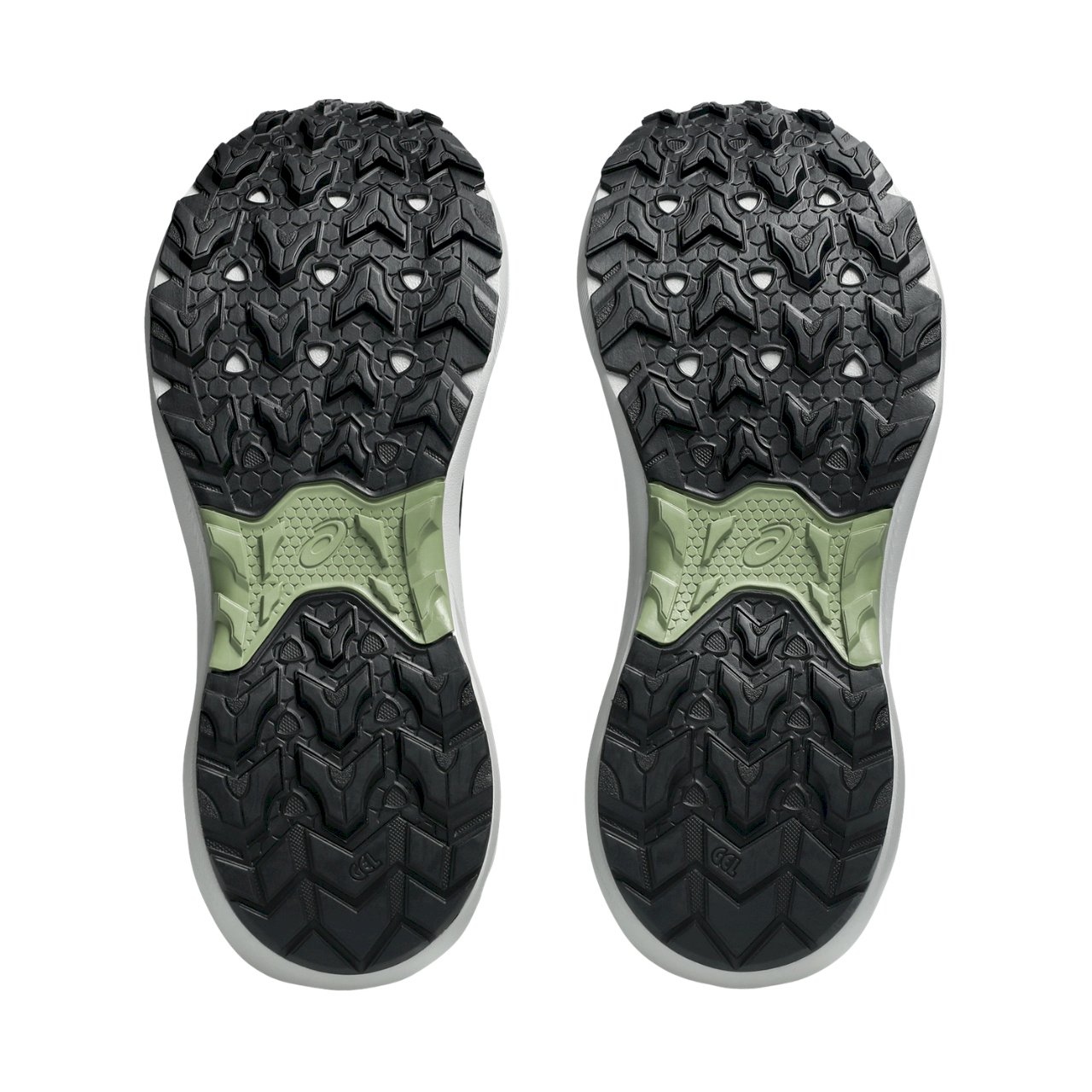 Buty sportowe męskie do biegania Asics Gel-Venture 11 1011C160 004