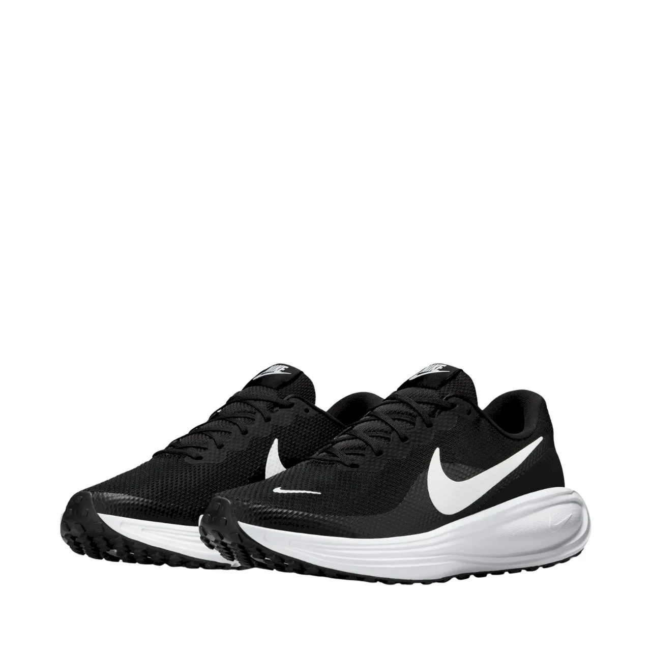 Nike Revolution 8 男士跑鞋，带缓震功能
