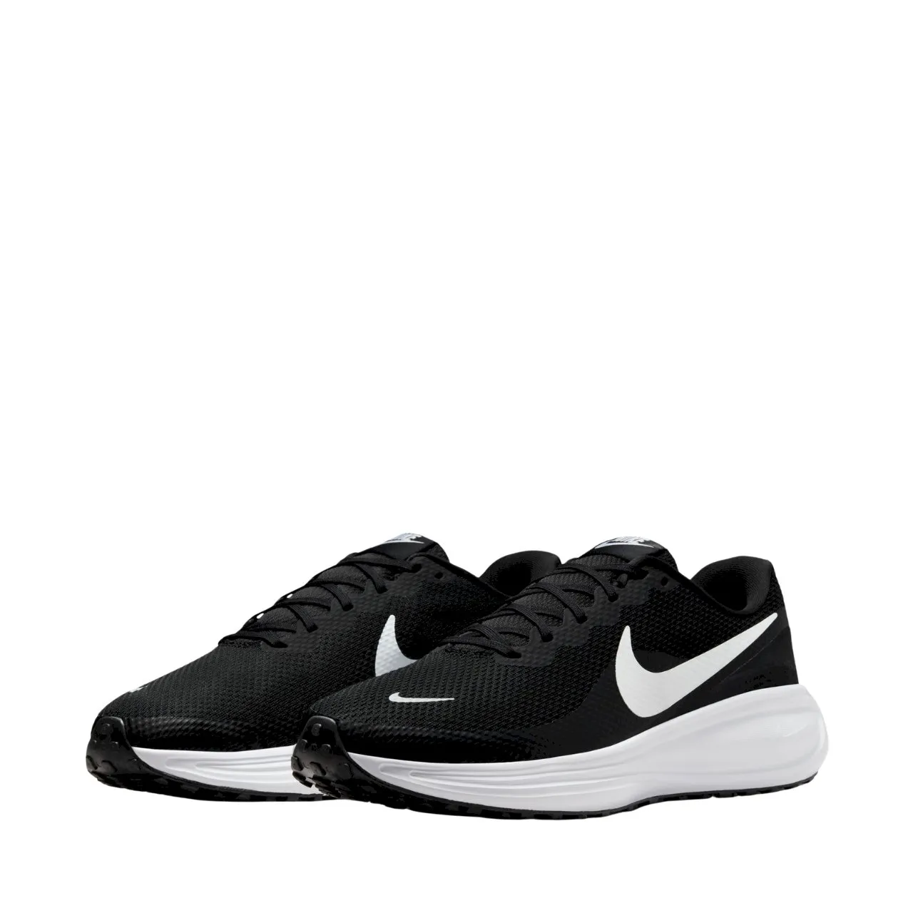 Nike HQ1996-001 男士训练鞋，配有泡沫鞋底