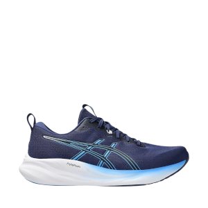 Granatowe buty męskie do biegania Asics Gel-Pulse 16  1011B962 401