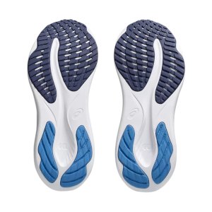 Granatowe buty męskie do biegania Asics Gel-Pulse 16  1011B962 401