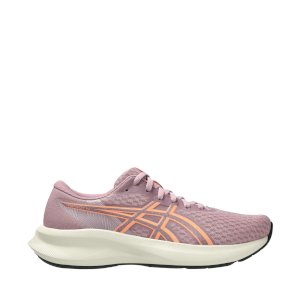 Różowe buty damskie do biegania Asics Patriot 14 1012B836 500
