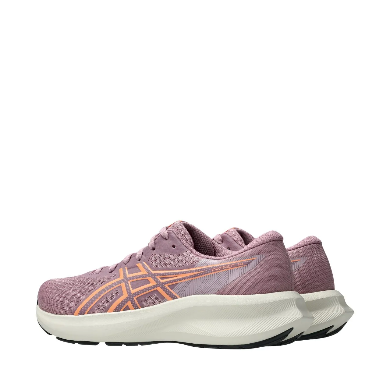 حذاء رياضي نسائي من ماركة Asics Patriot 14