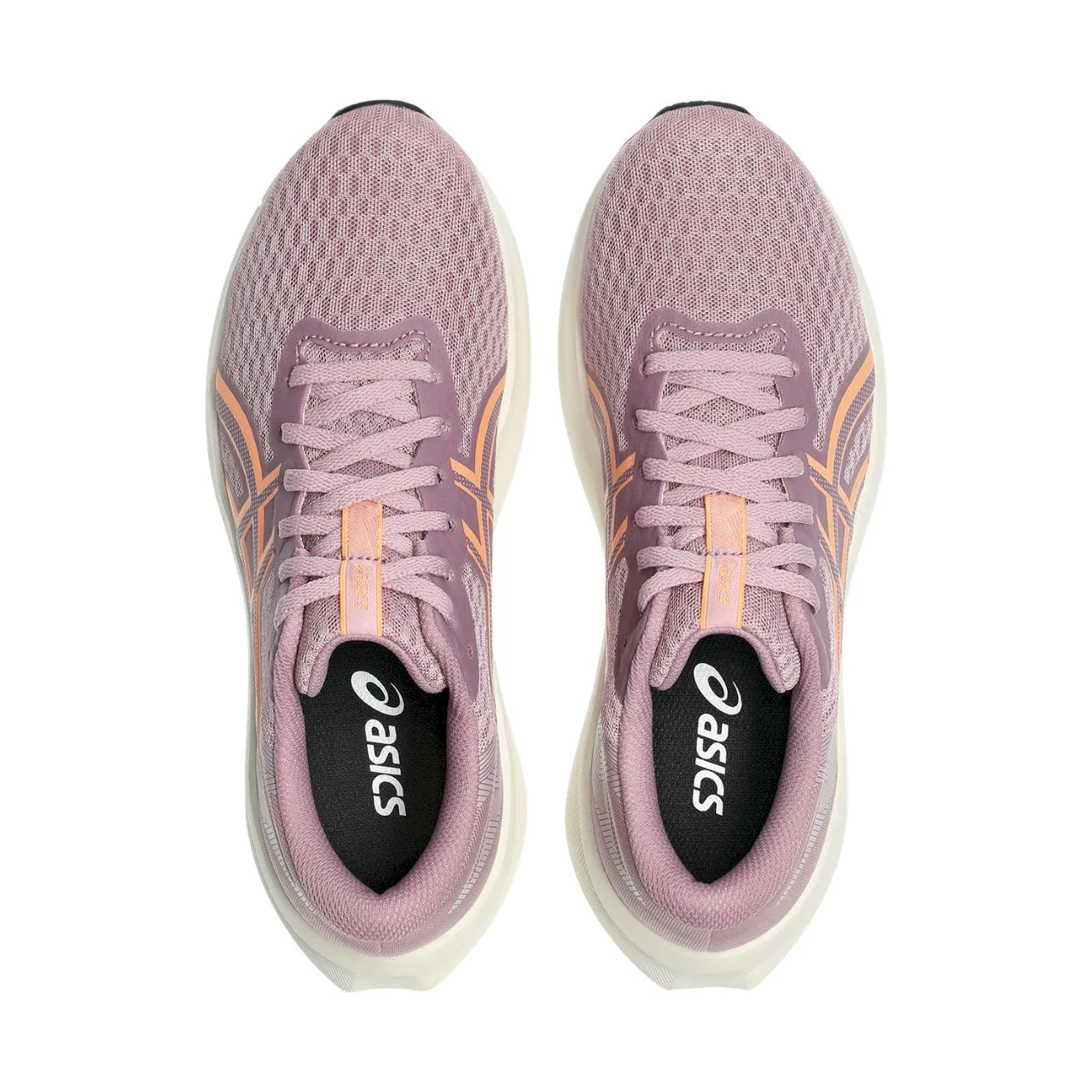 حذاء رياضي نسائي من ماركة Asics Patriot 14