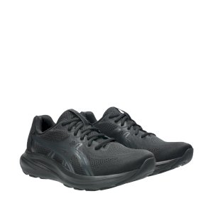 Czarne buty męskie do biegania Asics Gel Contend 10 1011C249 002