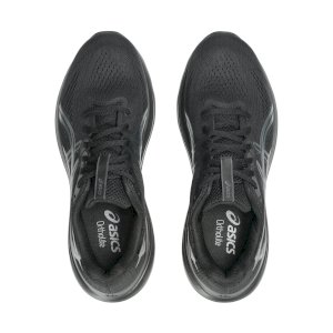 Czarne buty męskie do biegania Asics Gel Contend 10 1011C249 002