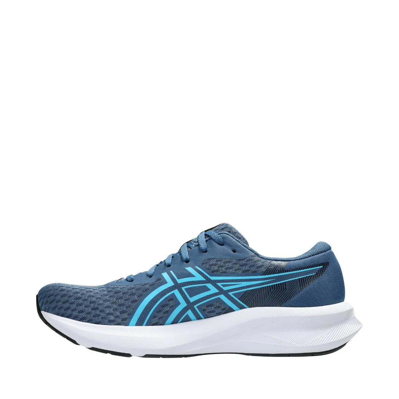 حذاء الجري الرجالي Asics Patriot 14