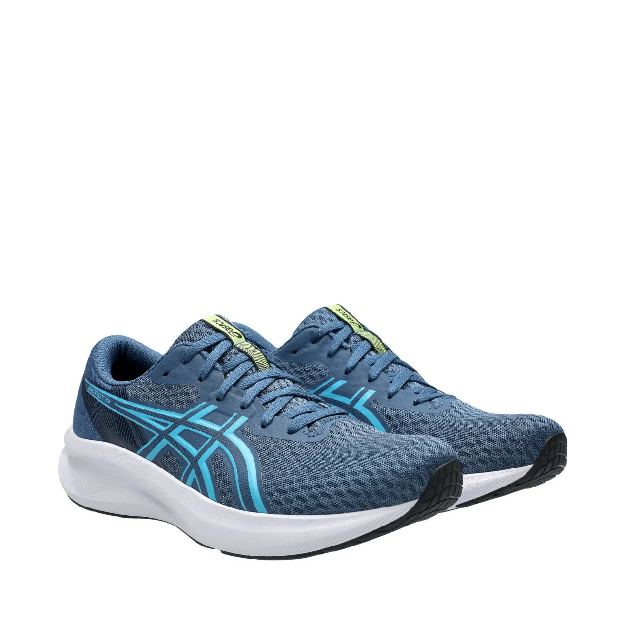 حذاء رياضي رجالي للركض Asics Patriot 14
