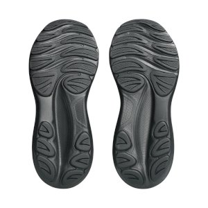 Czarne buty męskie do biegania Asics Gel Contend 10 1011C249 002