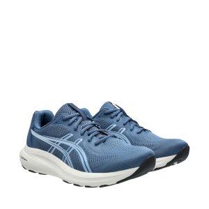 Niebieskie buty męskie sportowe Asics Gel Contend 10 1011C249 401