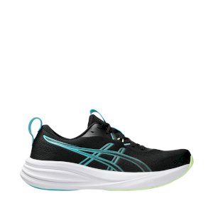 Czarne buty męskie do biegania Asics Gel Pulse 17 1011C153 004