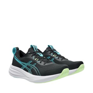Asics Gel-Pulse 17 czarne męskie buty biegowe