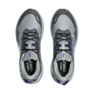 Szare buty męskie do biegania Asics Gel-Venture 11 1011C160 022