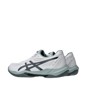 Asics Gel-Rocket 12 z amortyzacją GEL i systemem Trusstic