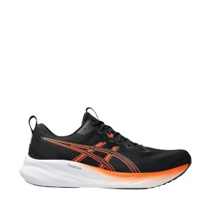 Czarne buty męskie do biegania Asics Gel-Pulse 16  1011B962 001