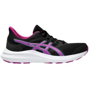 Czarne buty damskie do biegania Asics Jolt 4 1012B421 009