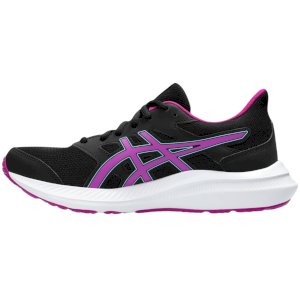 Czarne buty damskie do biegania Asics Jolt 4