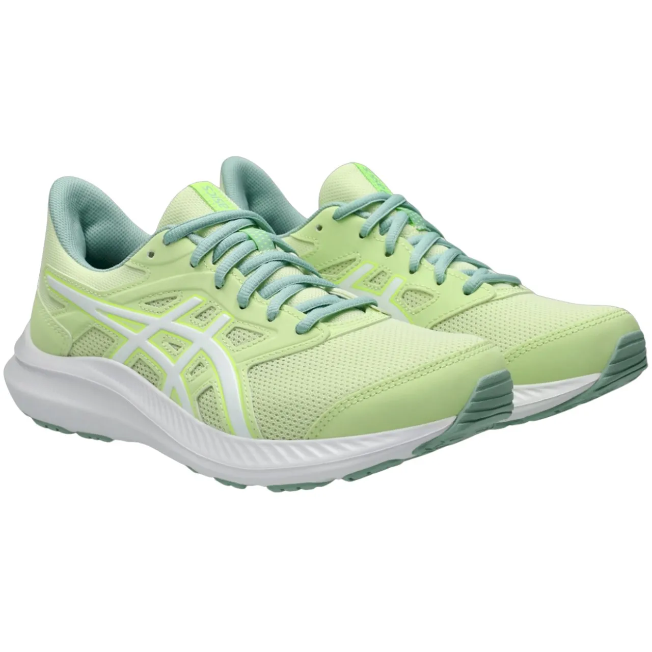 Жіночі кросівки для бігу Asics Jolt 4 1012B421 300