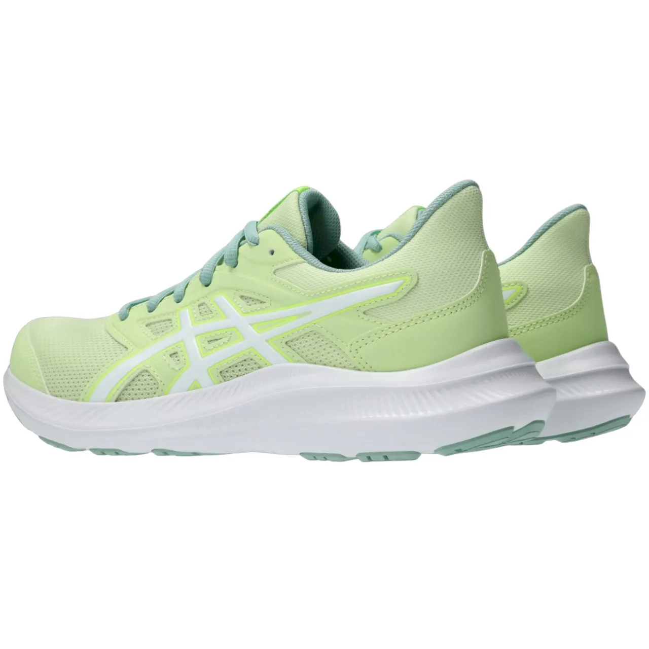 Жіночі кросівки для бігу Asics Jolt 4 1012B421 300