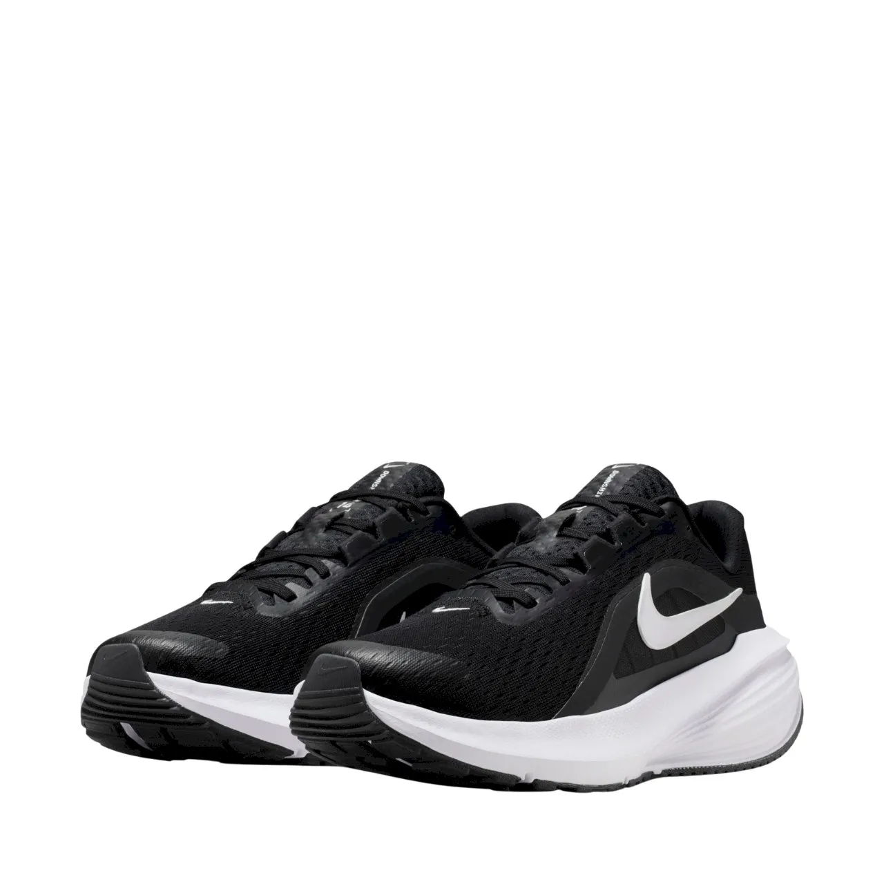 حذاء رياضي أسود للنساء من Nike Downshifter 14