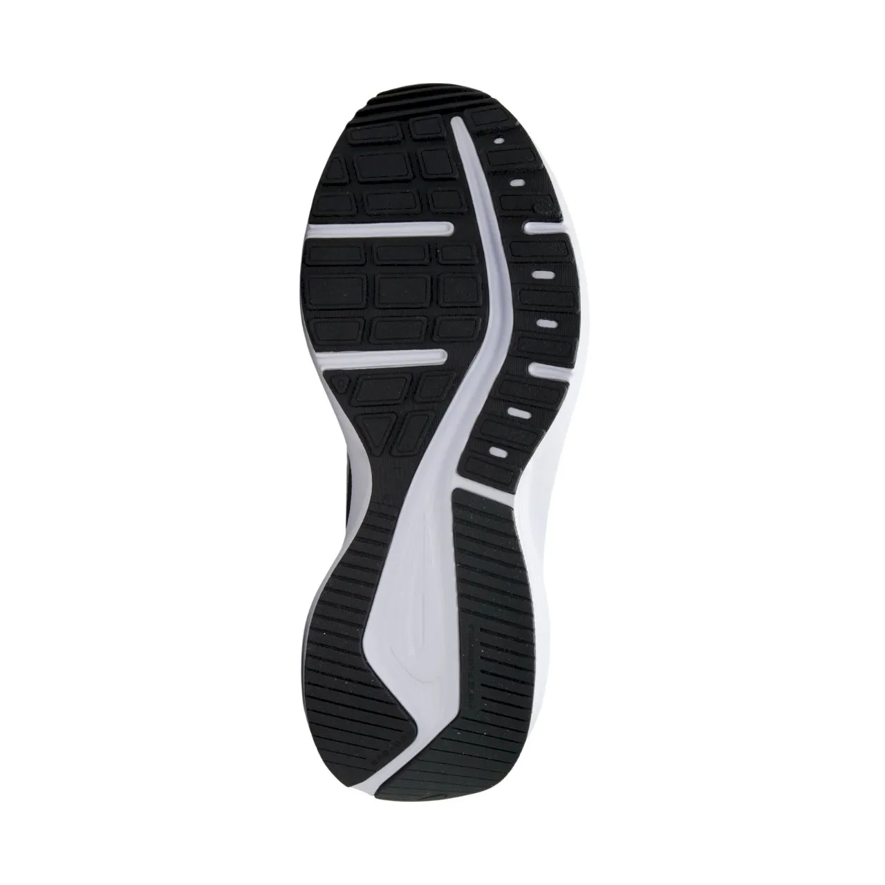 حذاء رياضي أسود للنساء مخصص للجري من Nike Downshifter 14 IB1899 002