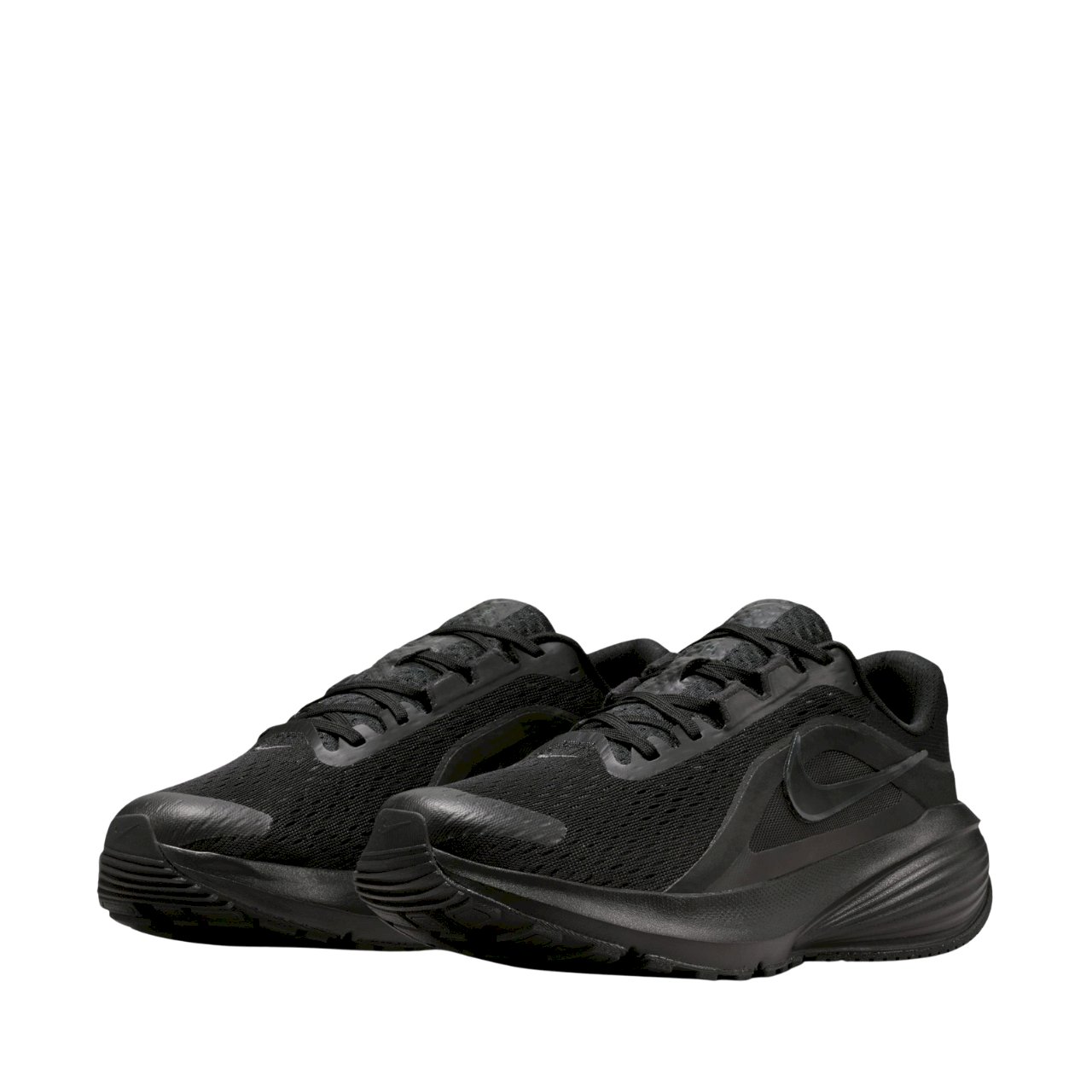 Czarne buty damskie do biegania Nike Downshifter 14 IB1899 001