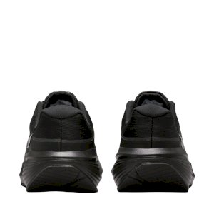 Czarne buty  damskie na siłownie Nike Downshifter 14 IB1899 001