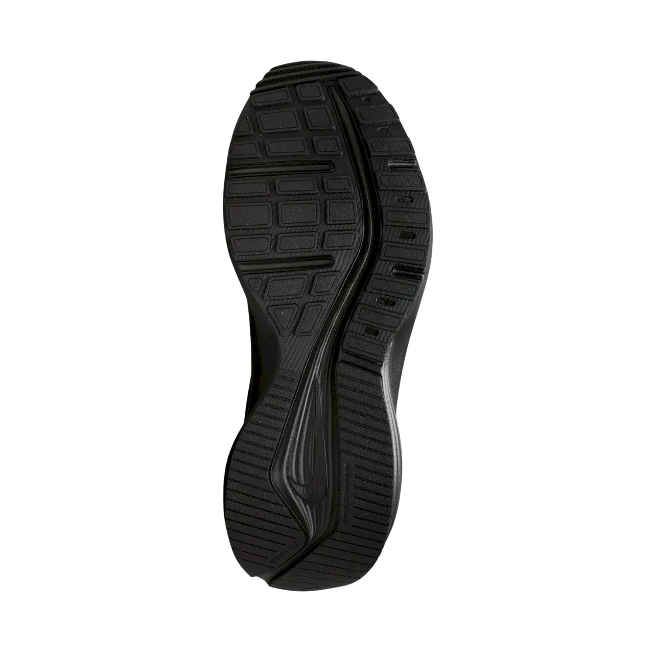 Чорні жіночі кросівки для бігу Nike Downshifter 14 IB1899 001