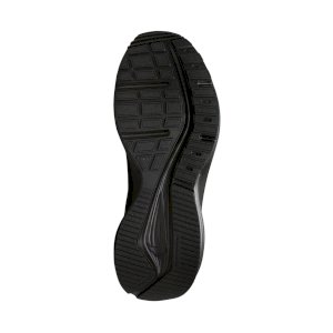Czarne buty sportowe damskie do biegania Nike Downshifter 14 IB1899 001