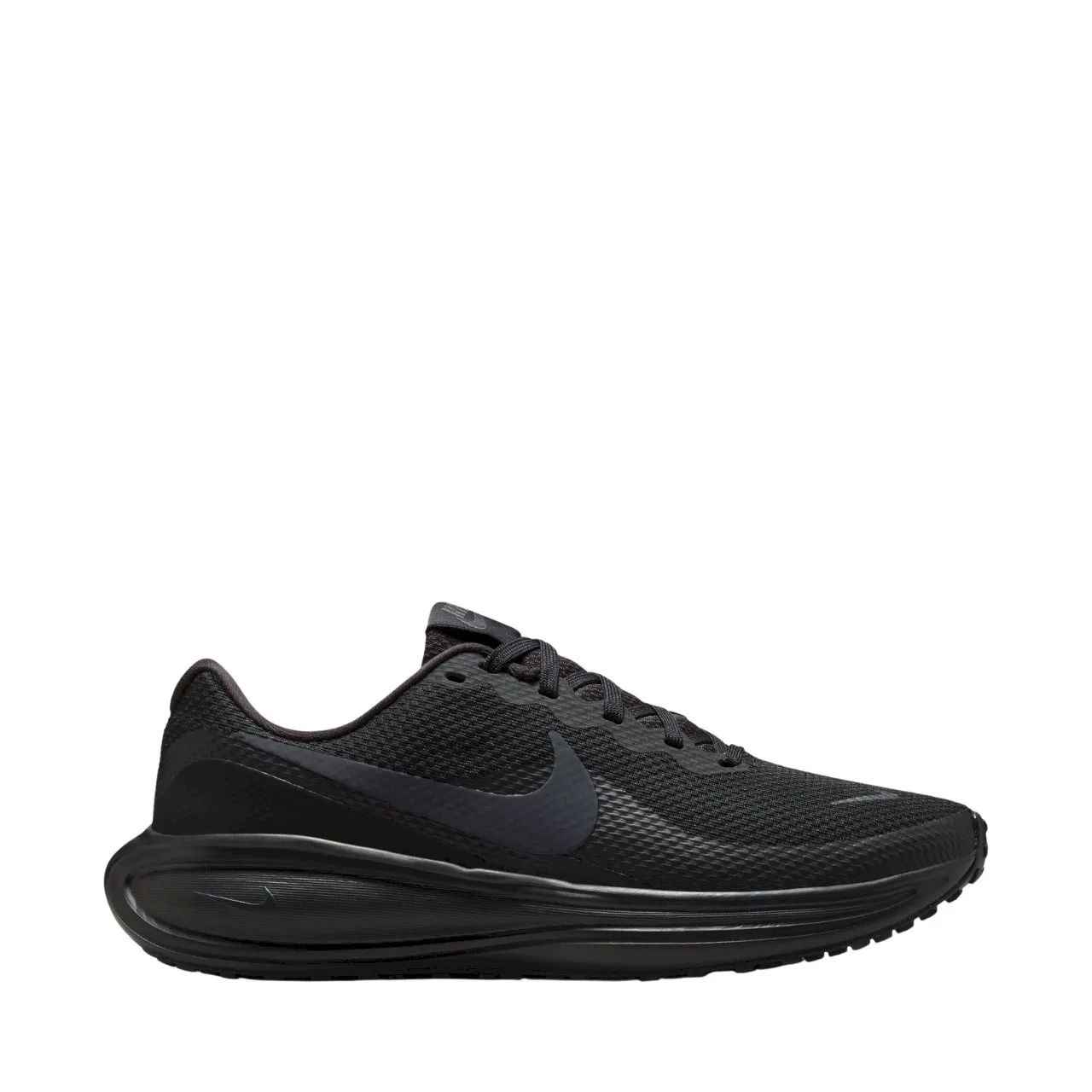حذاء رياضي أسود للنساء مخصص للجري من Nike Revolution 8 HJ8485 002
