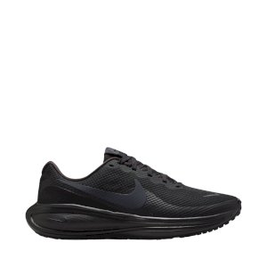 Czarne buty sportowe damskie do biegania Nike Revolution 8 HJ8485 002