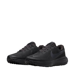 Czarne buty damskie do biegania Nike Revolution 8