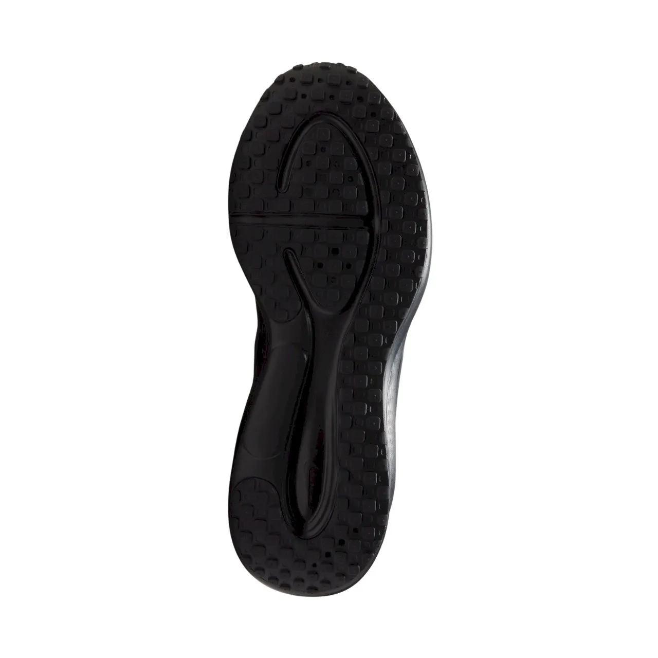 حذاء رياضي أسود للنساء مخصص للجري من Nike Revolution 8 HJ8485 002