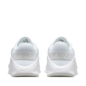 Białe buty na siłownie męskie Nike Flex Train