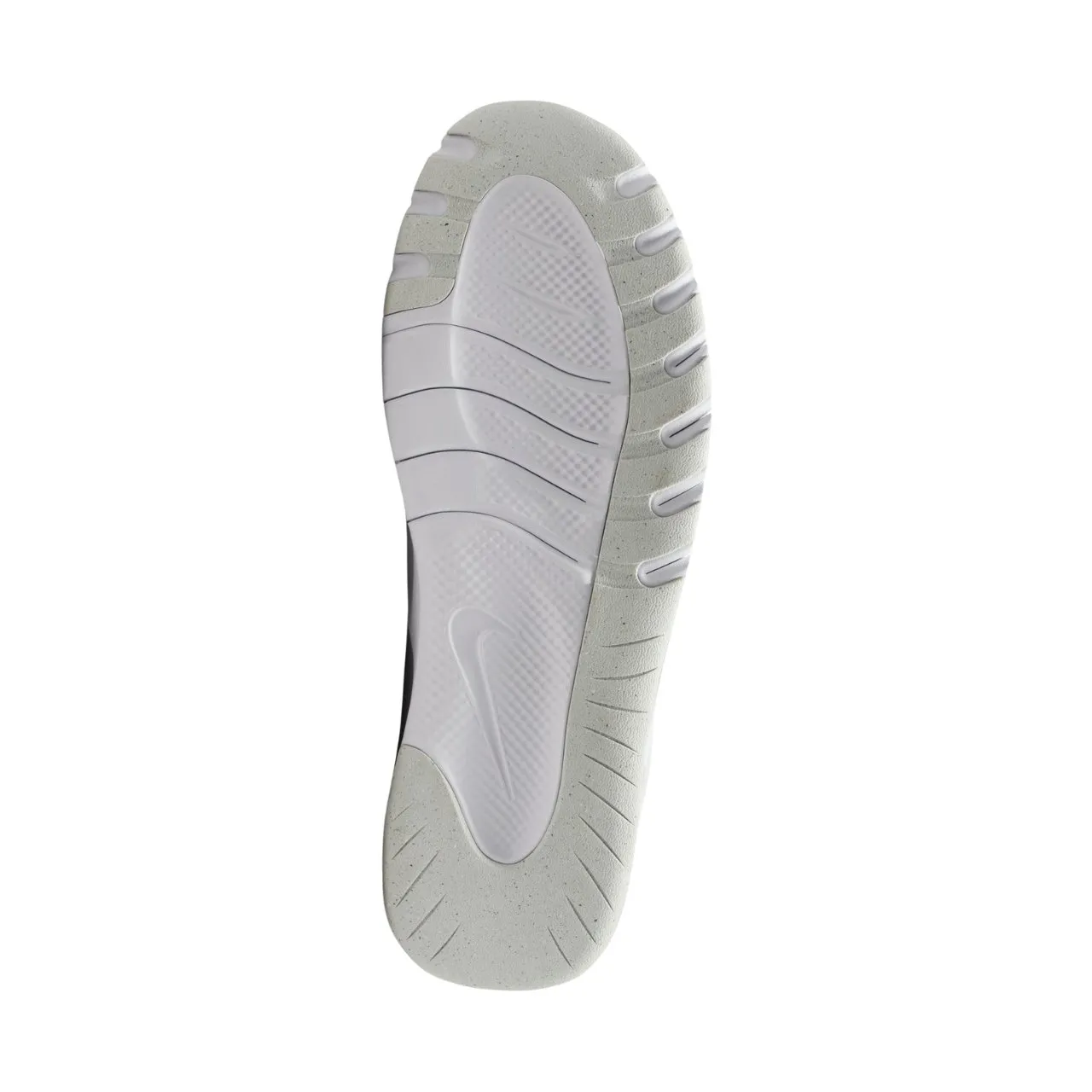Бели мъжки тренировъчни обувки Nike Flex Train HV9972 100