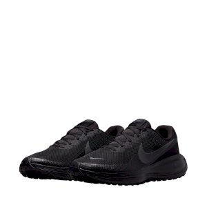 Czarne buty sportowe męskie Nike Revolution 8