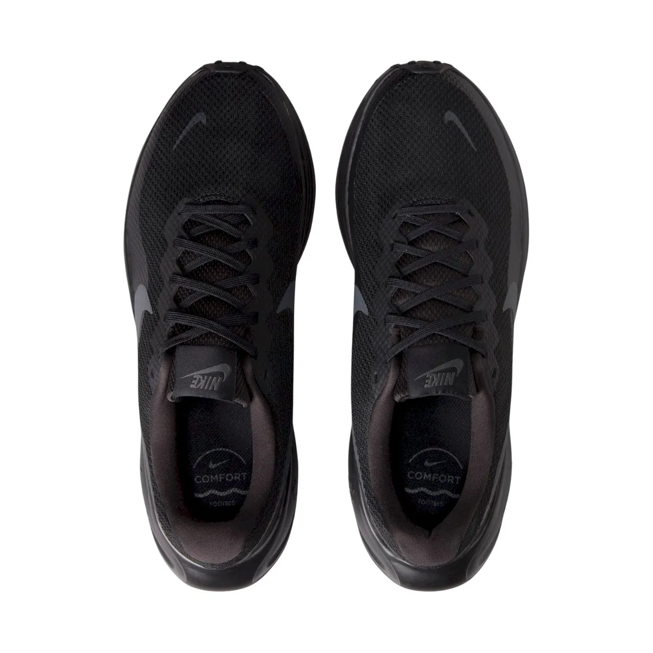 Nike Revolution 8 HJ9198 002 男士黑色训练鞋