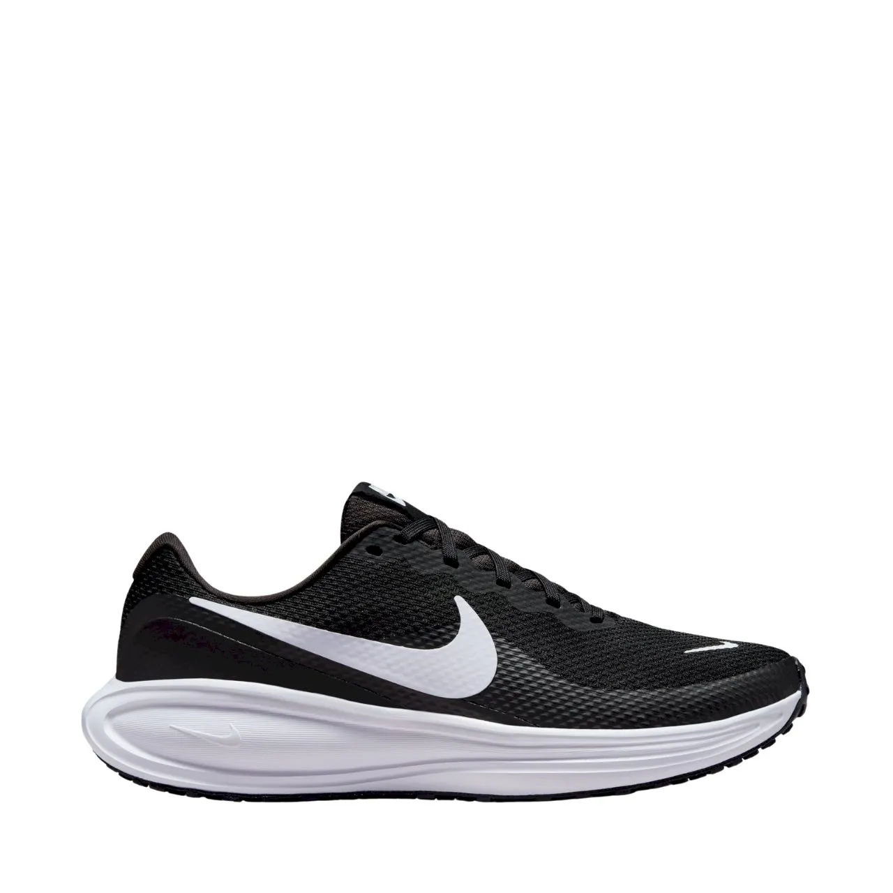 Черные женские кроссовки Nike Revolution 8 HJ8485 001