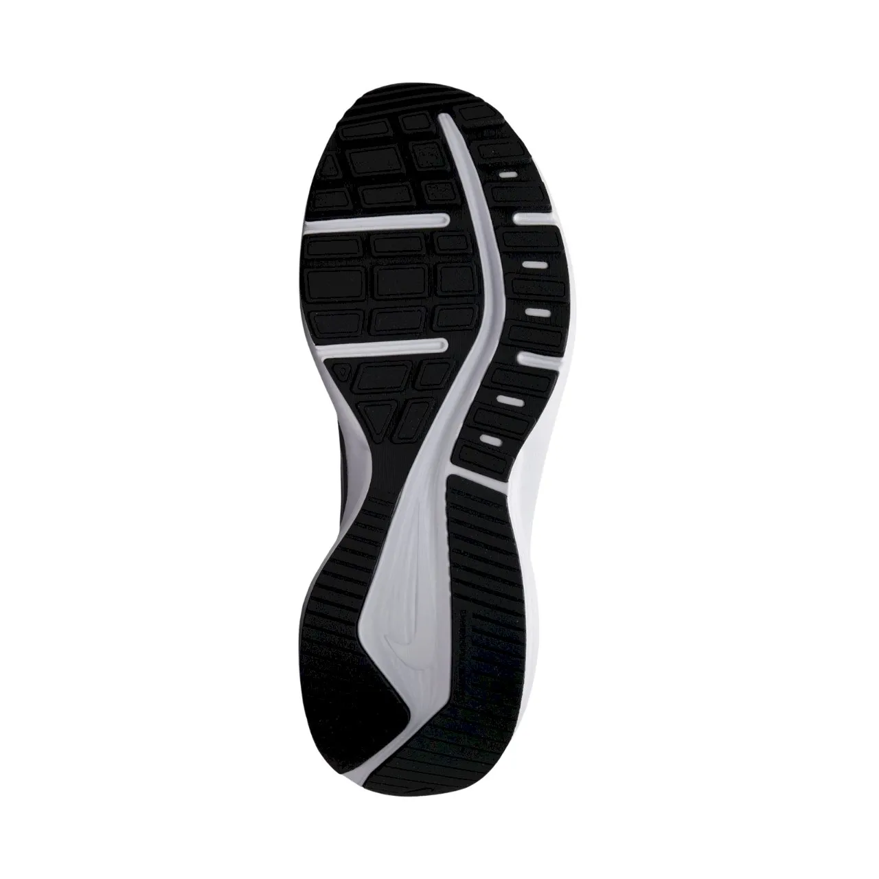 Nike Men's Downshifter 14 IB1895 002 Black Training Shoes