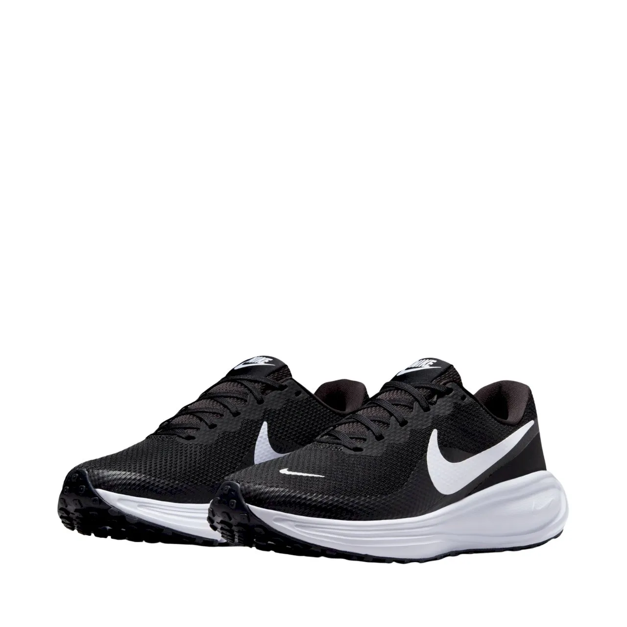 Черные женские кроссовки Nike Revolution 8 HJ8485 001