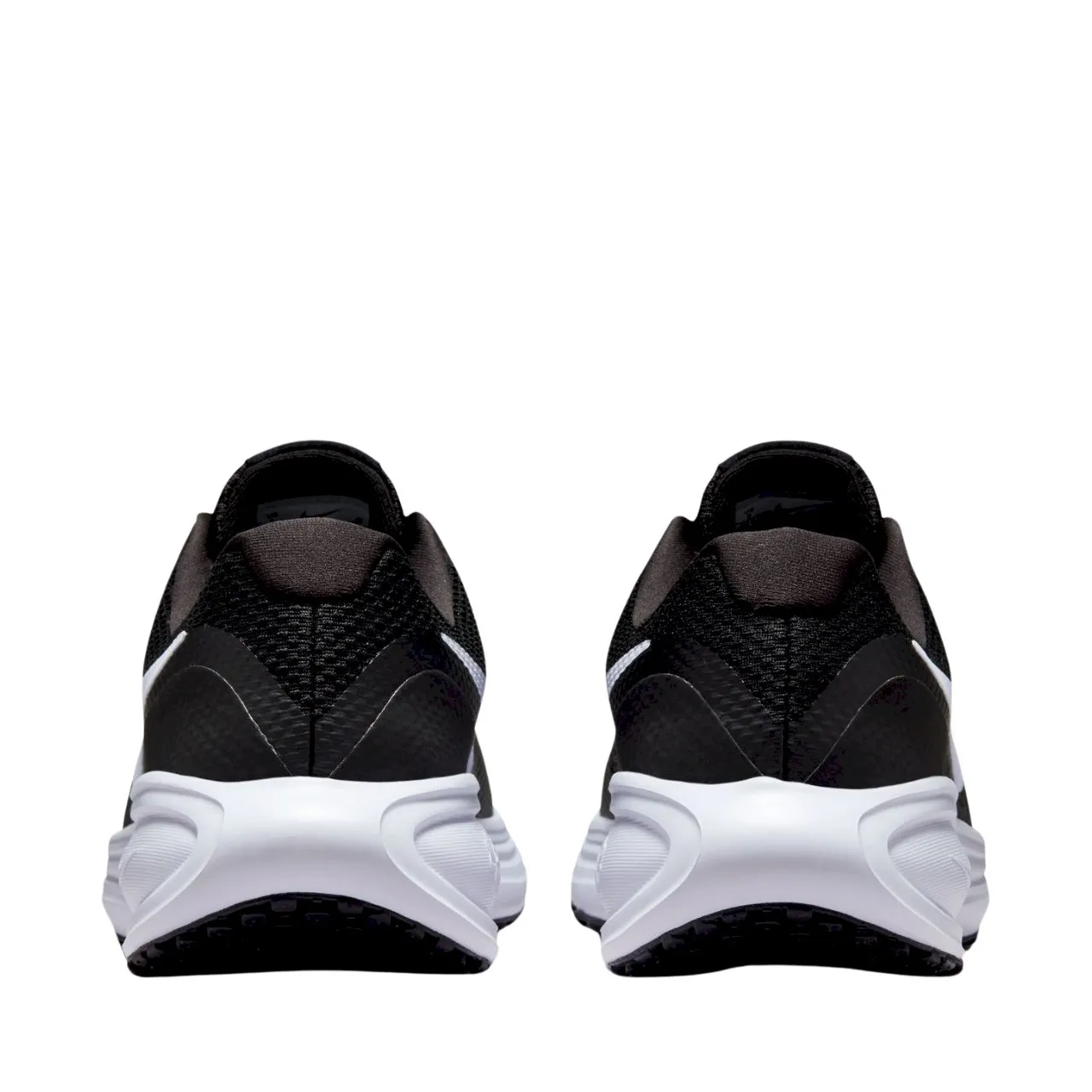 Черные женские кроссовки Nike Revolution 8 HJ8485 001