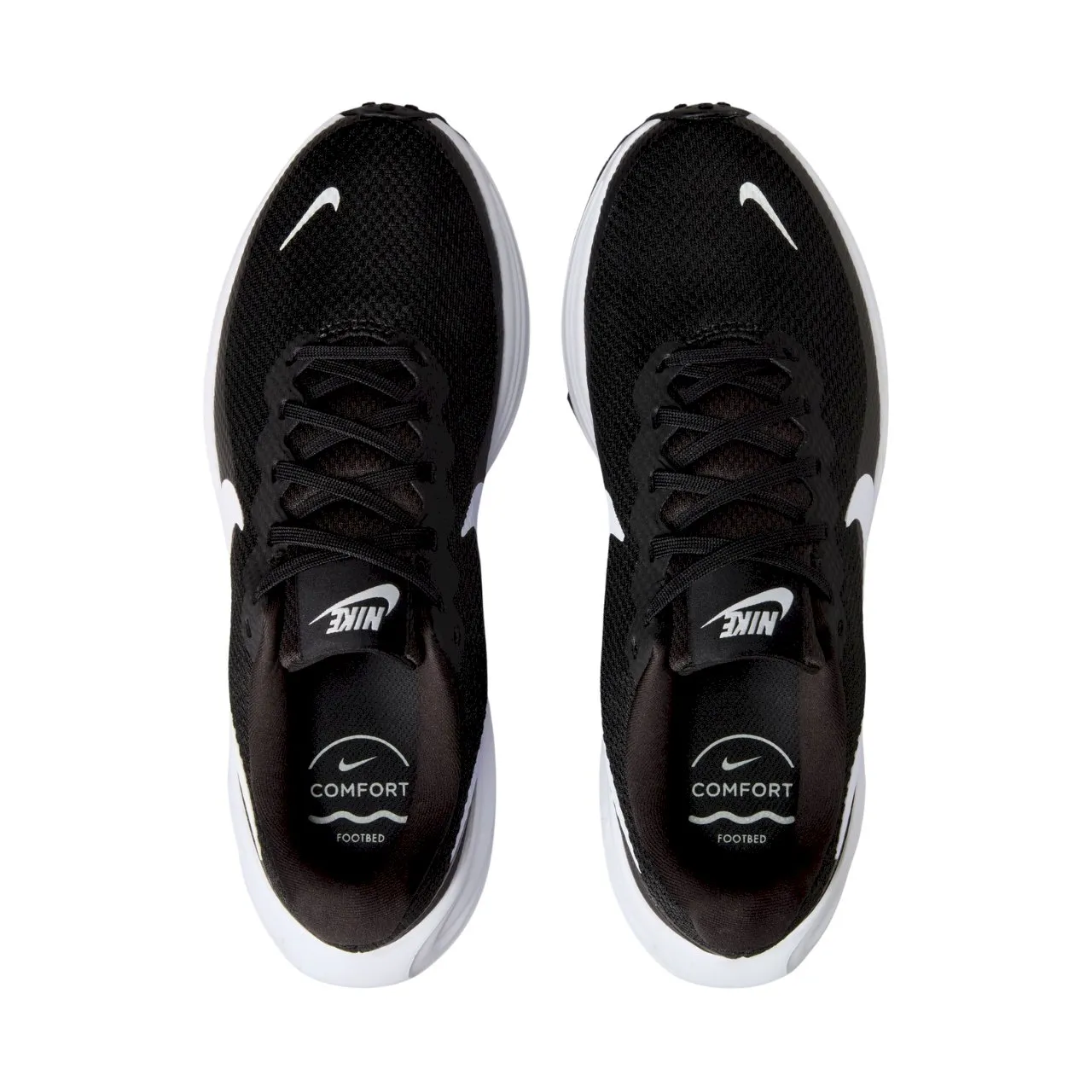 Черные женские кроссовки Nike Revolution 8 HJ8485 001