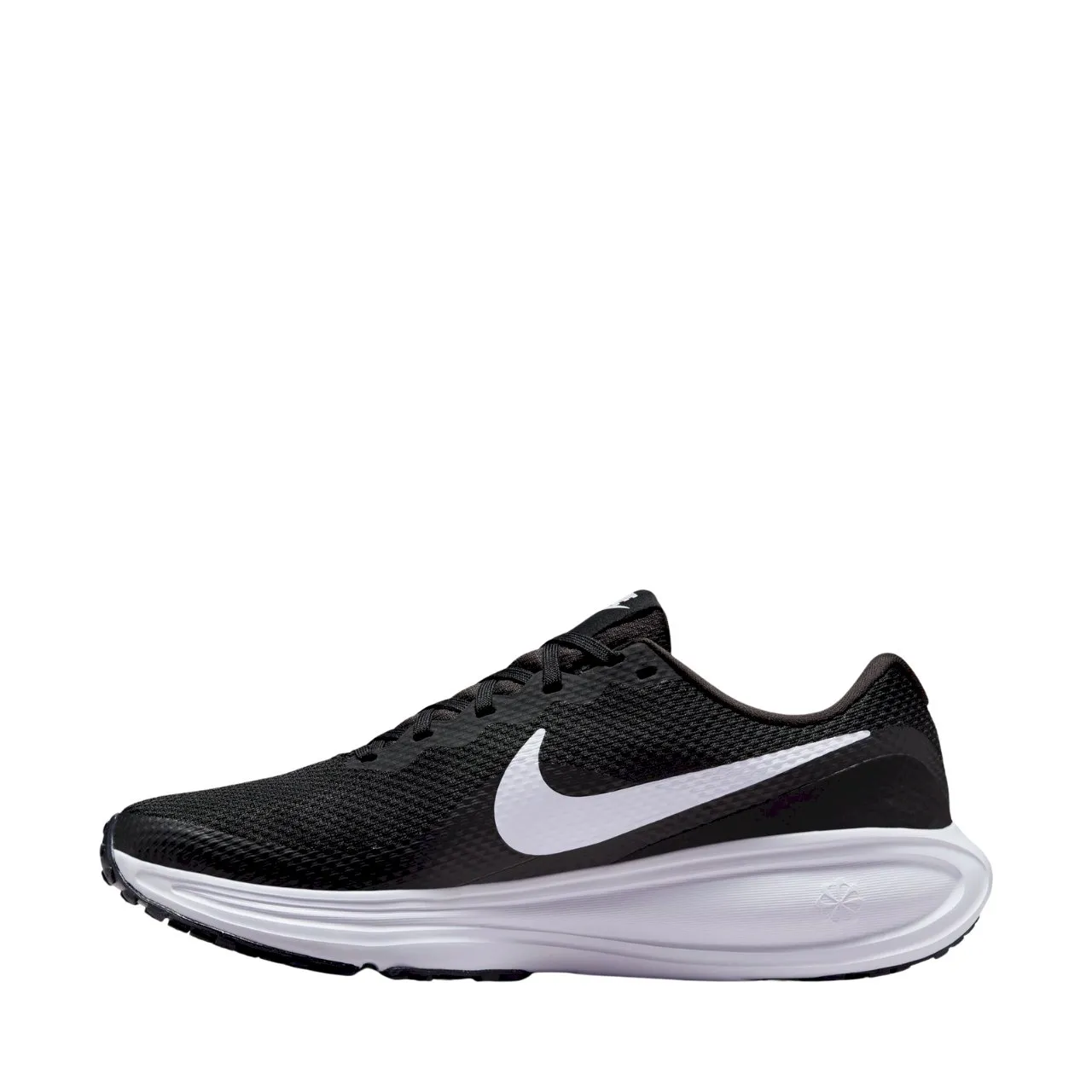 Черные женские кроссовки Nike Revolution 8 HJ8485 001