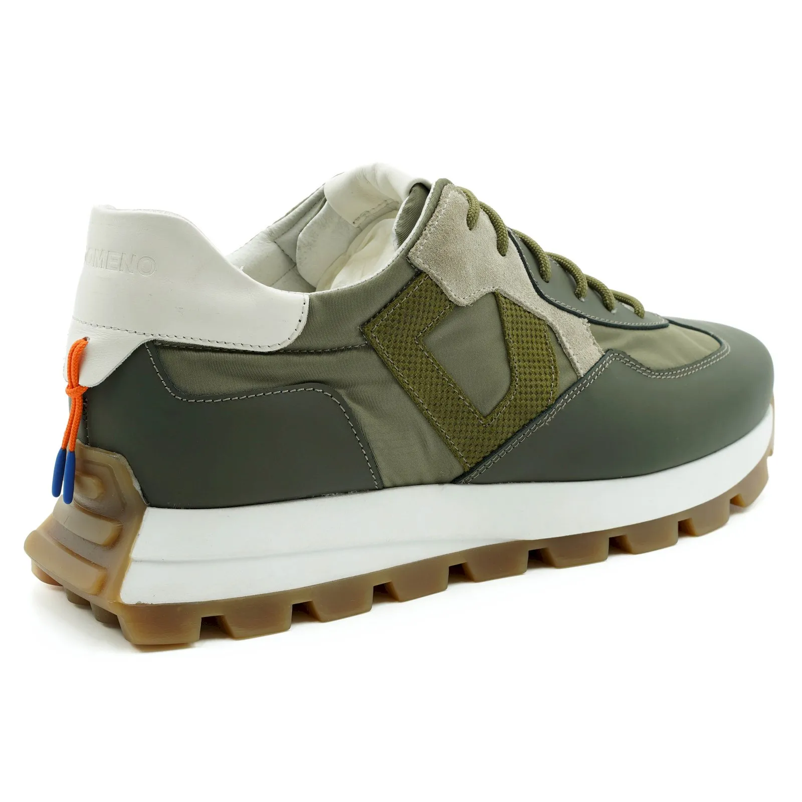 秋季男士名牌皮鞋 C0103RN1243_ZIEL
