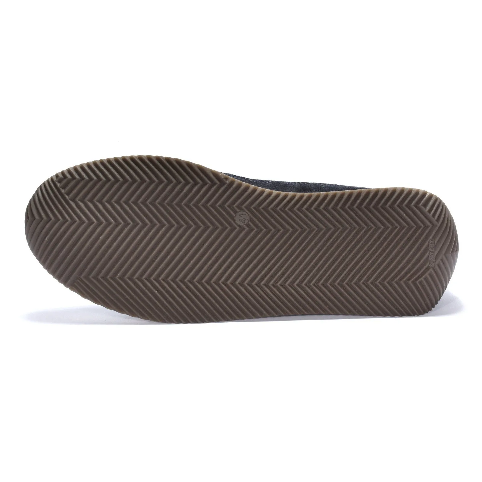 Tume sinised meeste nahast saapad C0111RN1242_BR