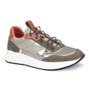 DERWAN Domeno men's sneakers