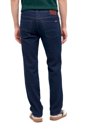 Granatowe jeansy męskie Tramper 1018258-5000-942