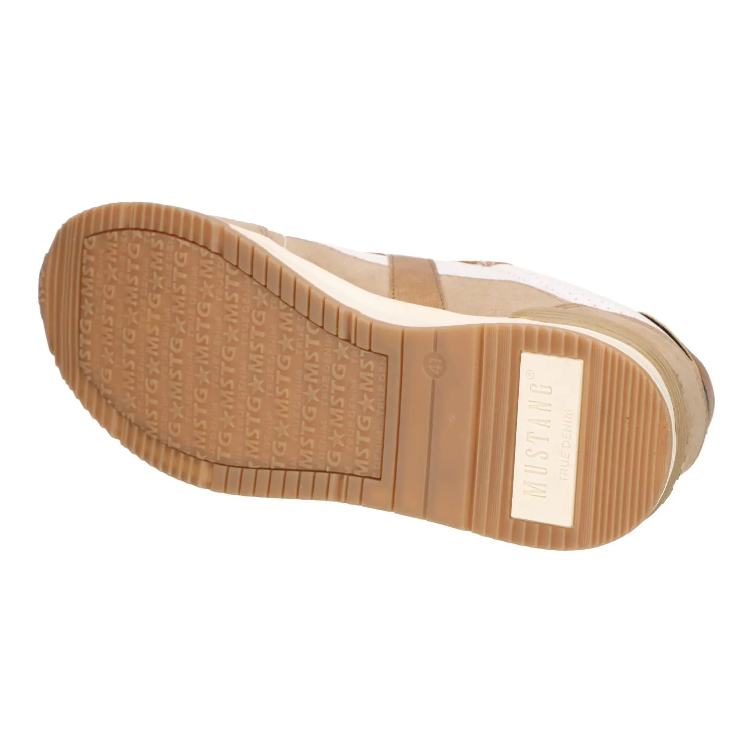 Scarpe Mustang da uomo 4176-303-425