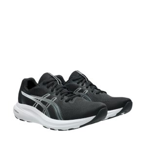 ASICS GEL-CONTEND 10 黑色健身鞋