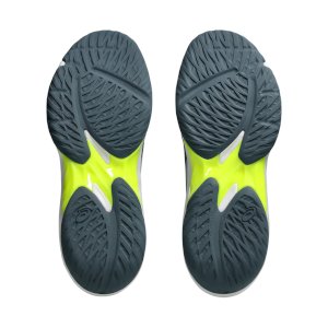 Zapatillas de voleibol para hombre de color azul marino Asics Gel Task MT 5 1071A131 400